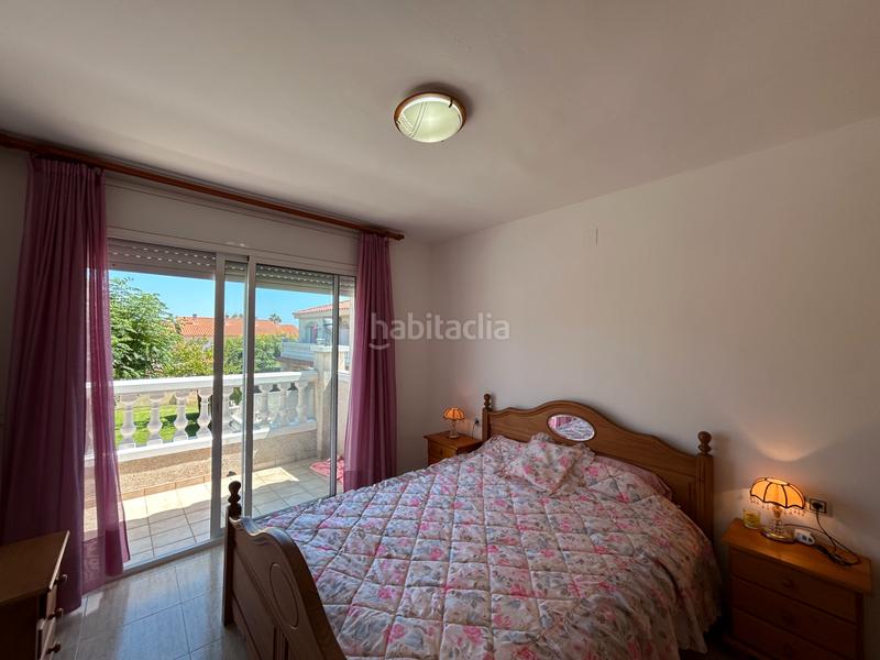 Foto 40dab4d8-bf09-426e-a91f-ce4fb86db9ed. Casa pareada bertran en El Casalot Mont-roig del Camp