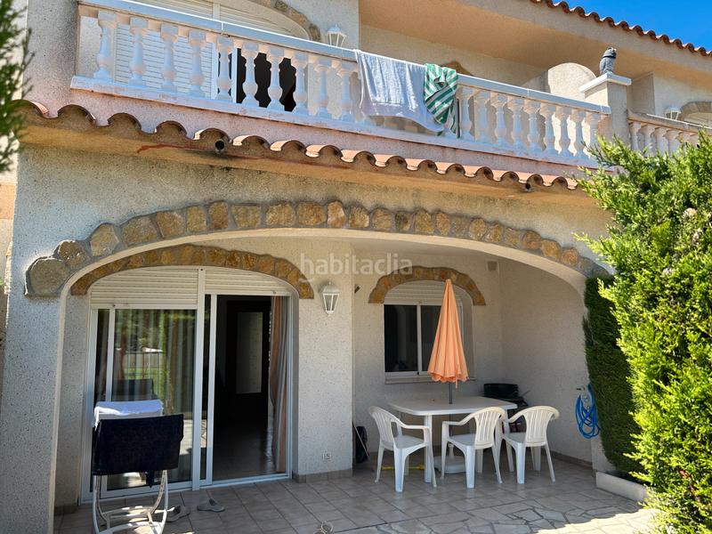 Foto 44643803-a514-4176-9875-0f7bcdc7669c. Casa pareada bertran en El Casalot Mont-roig del Camp