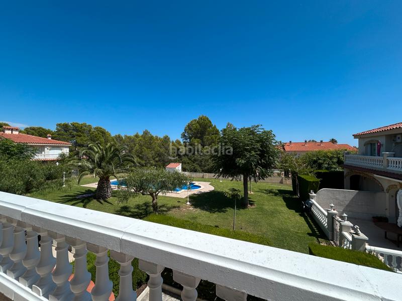 Foto 478bfa46-007c-4f09-b9dd-e389badef152. Casa pareada bertran en El Casalot Mont-roig del Camp