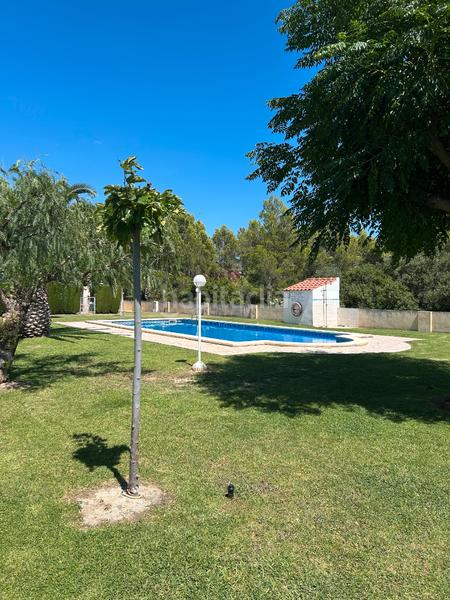 Foto 60ea6903-a20e-4f6d-9f87-e0306f5a74a7. Casa pareada bertran en El Casalot Mont-roig del Camp