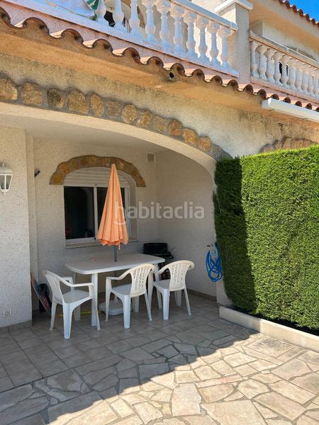 Foto cb74543e-1e37-4ee1-a6b3-ef44d8008dae. Casa pareada bertran en El Casalot Mont-roig del Camp