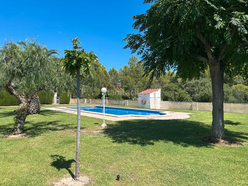 Foto cf22bdb9-e589-43bc-8d08-f538440a60f5. Casa pareada bertran en El Casalot Mont-roig del Camp