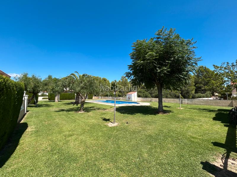 Foto d7b7c309-b4b9-4e79-94f4-4db90082cfee. Casa pareada bertran en El Casalot Mont-roig del Camp