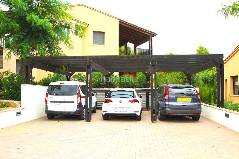 Foto c30c96a5-6c4b-457a-90cf-5525224c7c87. Building with pool in Bonmont Terres Noves Mont-roig del Camp