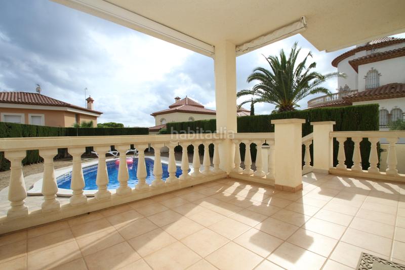 Foto 4eb7d62c-20e7-45f3-bc14-f55fa703347a. Casa pareada en Pino Alto Miami Platja