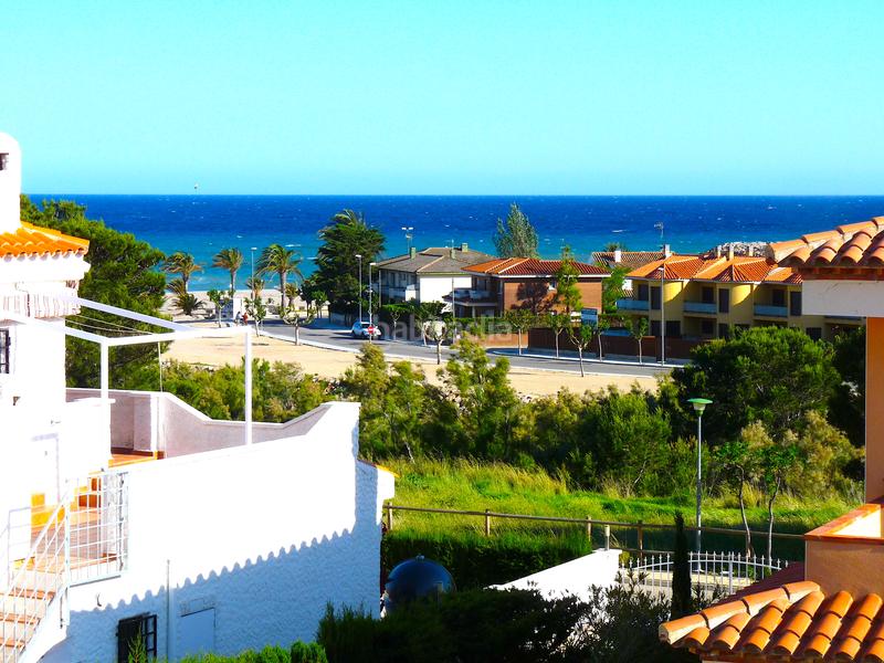 Foto d5a6dab5-2928-464f-aaf3-c8594a5b6db1. Casa pareada en Pino Alto Miami Platja