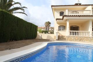 Towny house in Pino Alto