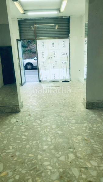 Foto 81e88236-4711-4f9e-ba9a-b545fd140c0b. Alquiler local comercial en Plana Lledó Mollet del Vallès