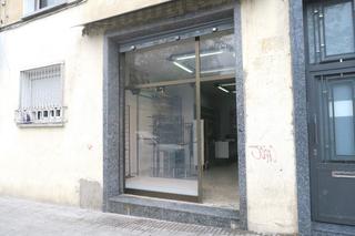 Lloguer Local Comercial a Plana Lledó
