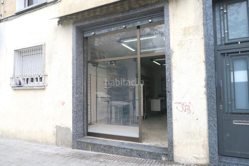 Foto 0716b5d1-a2de-4345-bf89-835870d0ea6b. Lloguer local comercial a Plana Lledó Mollet del Vallès
