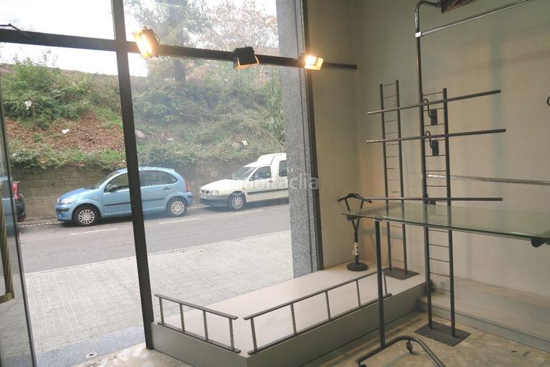 Foto 49484d82-8fc9-4ffd-bce6-94038026f909. Lloguer local comercial a Plana Lledó Mollet del Vallès