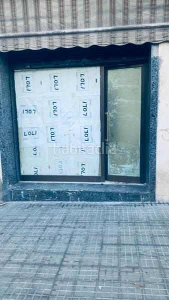 Foto fa40f1a6-da50-42e3-9983-356b3eac5f3d. Location local commercial dans Plana Lledó Mollet del Vallès