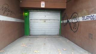 Aparcament cotxe  Avinguda de rafael casanova