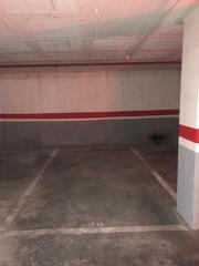 Alquiler Parking coche  Carrer de l'agricultura
