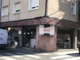Lloguer Local Comercial  Carrer de sant jordi. Alquiler local mollet del valles