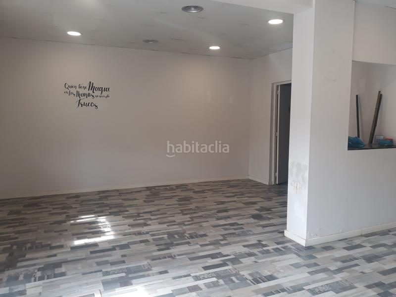 Foto 01349fd3-a896-4b09-aa90-4239ed2e1c2f. Business premise in Estació de França Mollet del Vallès