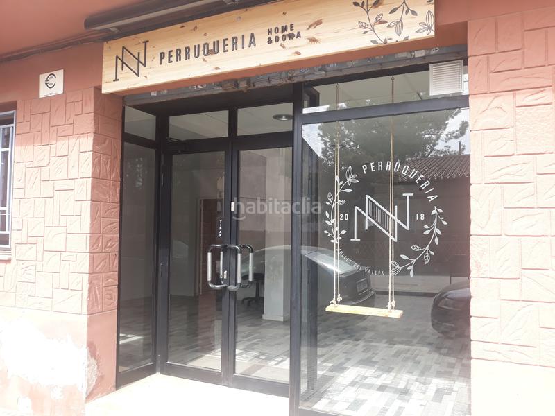 Foto 272a8d86-0203-41a2-a7fa-e6ecec054b38. Business premise in Estació de França Mollet del Vallès