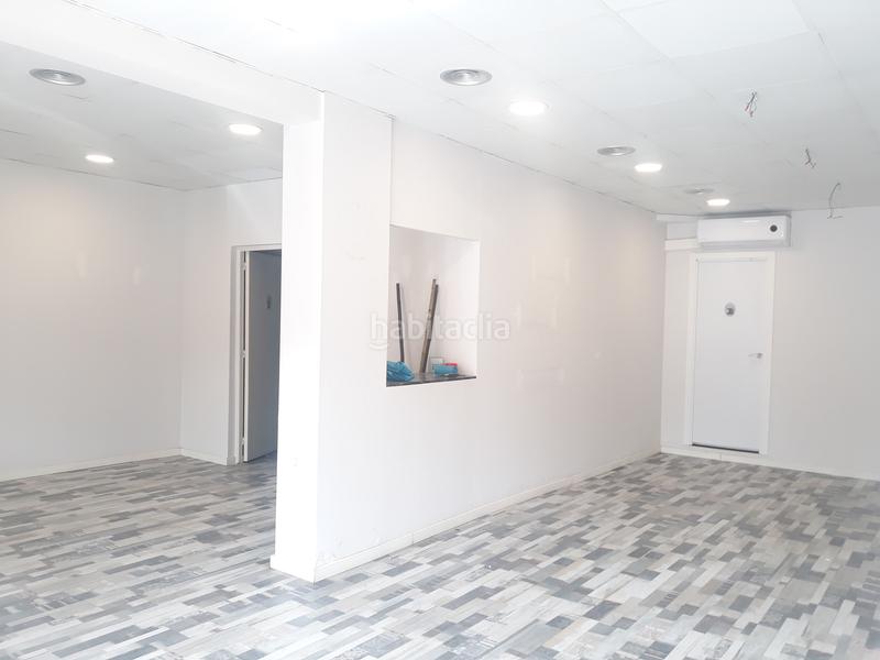 Foto 2a32253e-cbe4-4a93-9342-a6b5a65141cc. Business premise in Estació de França Mollet del Vallès