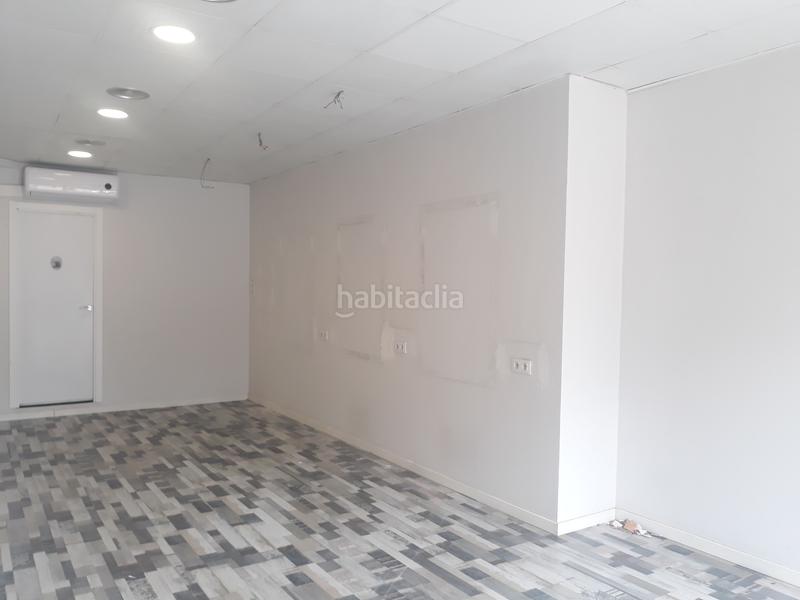 Foto 36ff8db7-7e6b-4bdf-9f37-978957841431. Business premise in Estació de França Mollet del Vallès