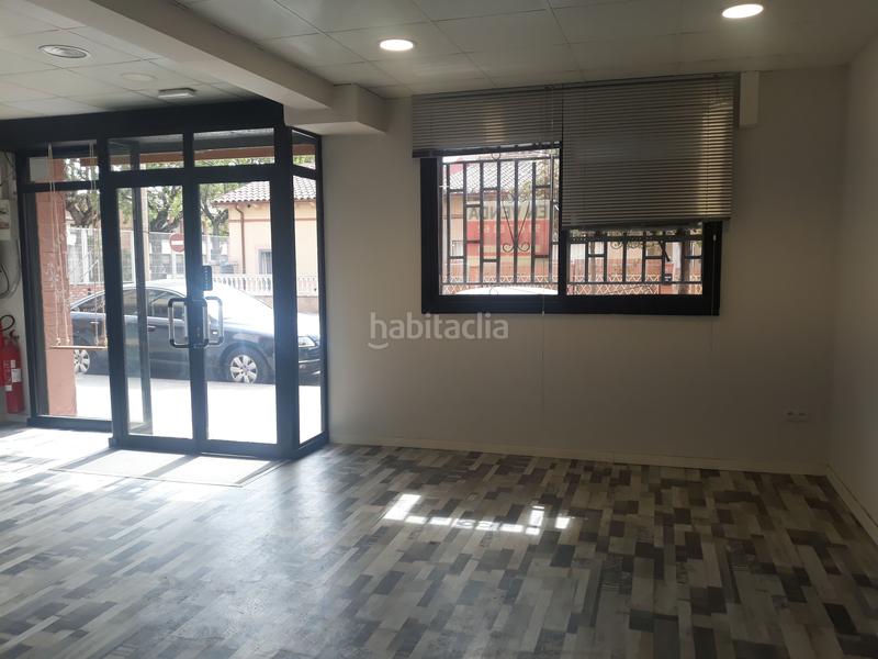 Foto 4675f0d0-4136-457f-9a2f-e793b8454d71. Business premise in Estació de França Mollet del Vallès