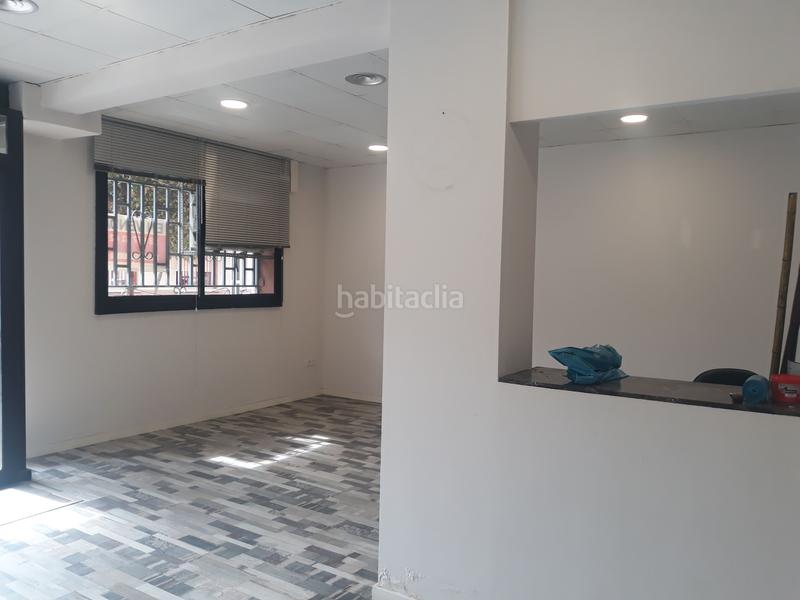 Foto 2482a9bf-5608-4031-9596-eaa7f6badd1f. Locale commerciale in Estació de França Mollet del Vallès