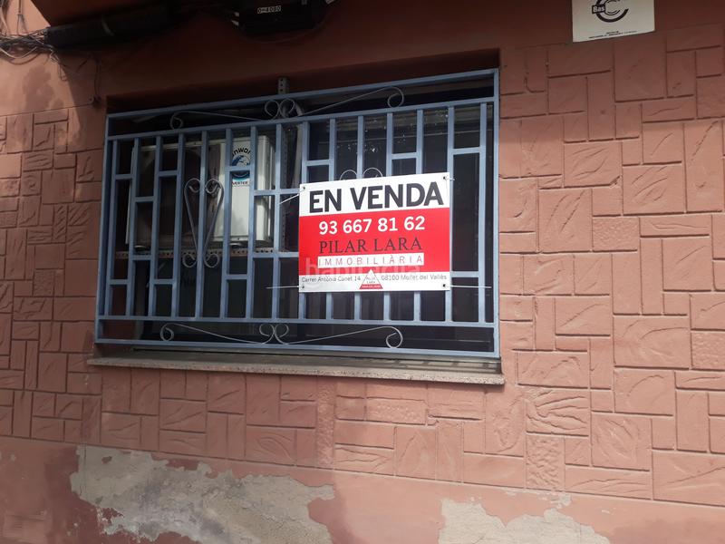 Foto 7af37c5e-fee7-4fca-a3cd-aebfeb7a5814. Locale commerciale in Estació de França Mollet del Vallès