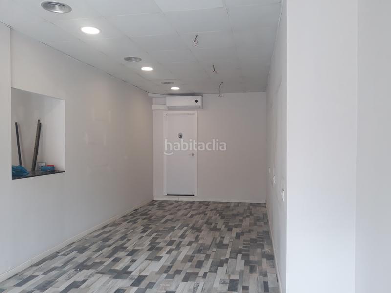 Foto 7cdc8232-e512-4e96-9220-c4fd3f5bba34. Locale commerciale in Estació de França Mollet del Vallès