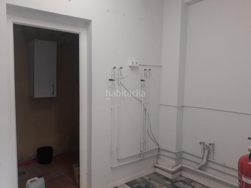 Foto 7d3d7ee9-1651-46f8-b423-dd398872954b. Locale commerciale in Estació de França Mollet del Vallès