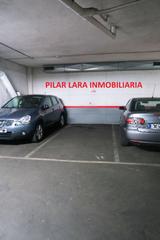 Alquiler Parking coche en Carrer de sant roc 20