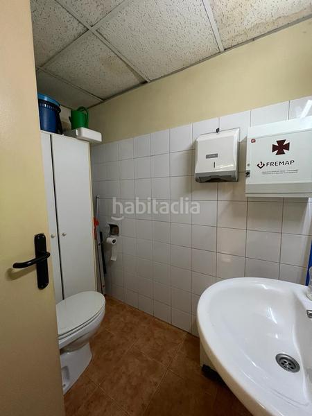 Foto 34ebd823-6ff7-44bb-bde4-ffe7aa4415f1. Oficina s en venta en mollet del valles en Mollet del Vallès
