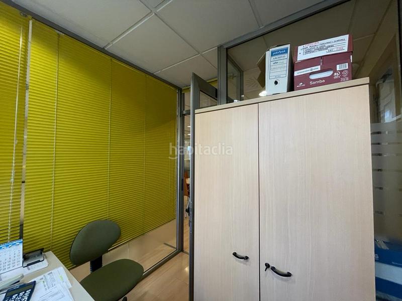 Foto b8faef71-0c65-4b61-9c5f-66e2f92473b9. Oficina s en venta en mollet del valles en Mollet del Vallès