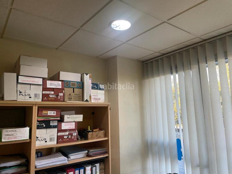 Foto c81bc708-f0f4-454e-a881-633ebf5ba064. Oficina s en venta en mollet del valles en Mollet del Vallès