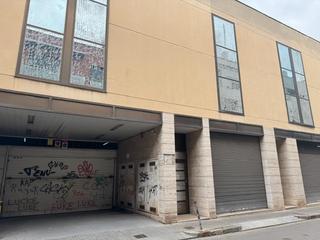 Aparcament cotxe a Carrer de bernat metge 30. Parking en venta en mollet del valles