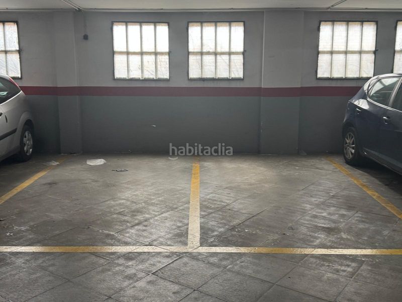 Foto 3346d6d3-2997-4203-88ec-c759fb25a261. Car parking in carrer de zorrilla 25 in Col·legis Nous Mollet del Vallès