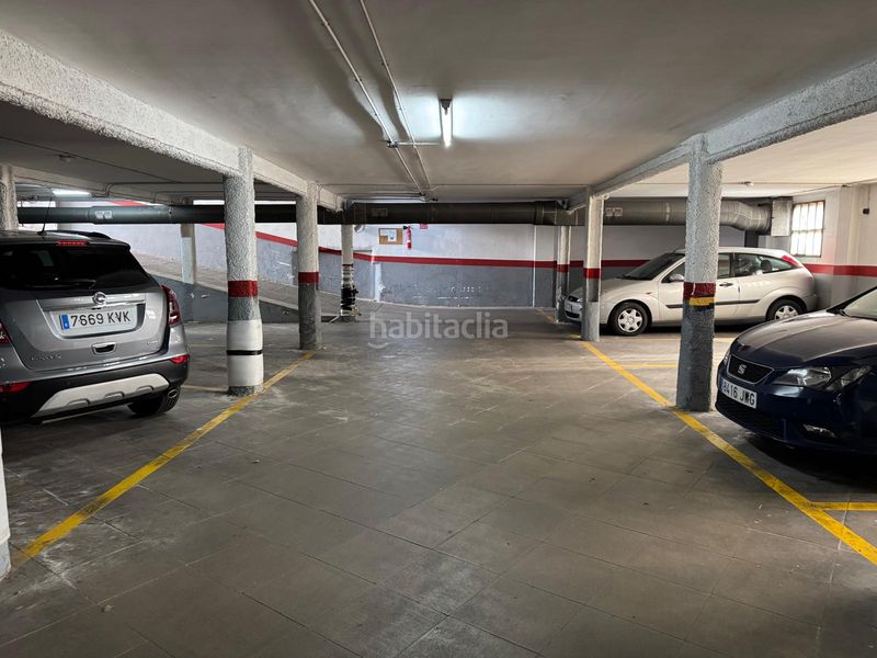 Foto 35451002-4143-4cb6-aa15-007f1a601638. Car parking in carrer de zorrilla 25 in Col·legis Nous Mollet del Vallès