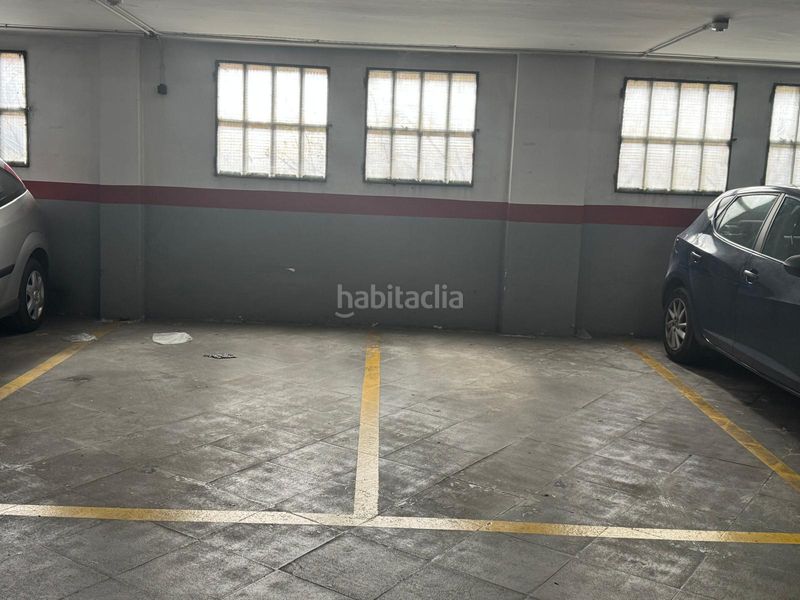 Foto fb82e8fd-f69e-4164-9e0a-43a081e68047. Car parking in carrer de zorrilla 25 in Col·legis Nous Mollet del Vallès