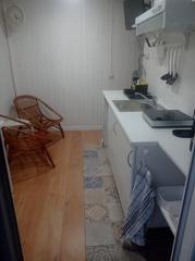 Lloguer Estudi a Parets del Vallès. Pequeño estudio para alquiler temporal