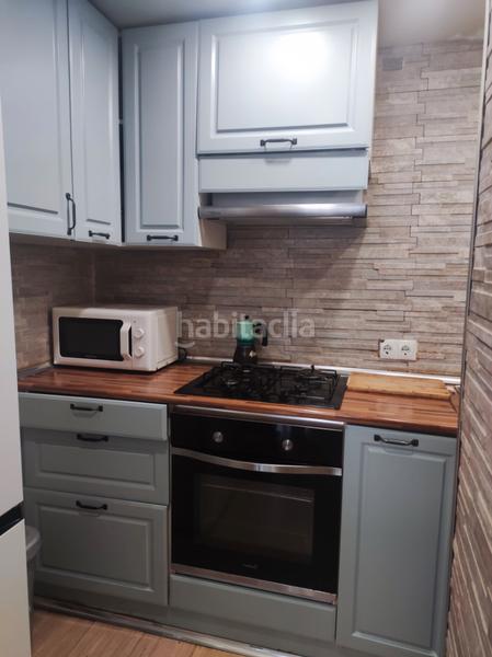 Foto e1c71669-252b-479d-aadf-d95b1207c39d. Rent flat in Plana Lledó Mollet del Vallès