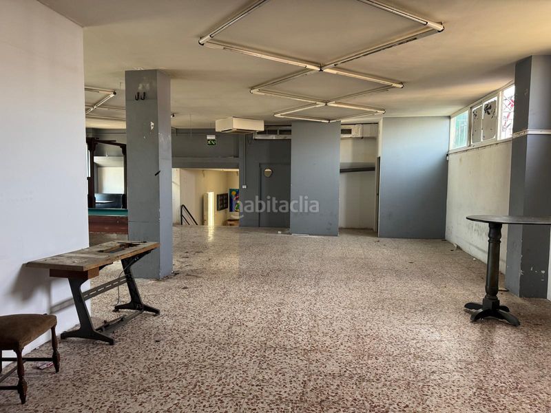 Foto 34fd93e0-d6dc-43cd-9266-4b8300c149b1. Lloguer local comercial a carrer del molí 1 a Martorelles