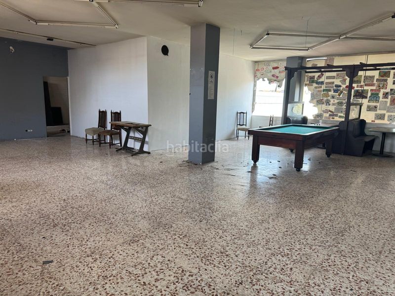 Foto 7f202e60-2f99-4c24-aadd-de3d5e81ca9c. Lloguer local comercial a carrer del molí 1 a Martorelles