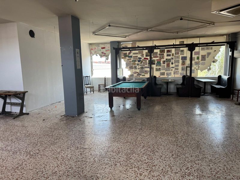 Foto f87d14ff-394b-4677-bdaa-835c0f4480d8. Lloguer local comercial a carrer del molí 1 a Martorelles