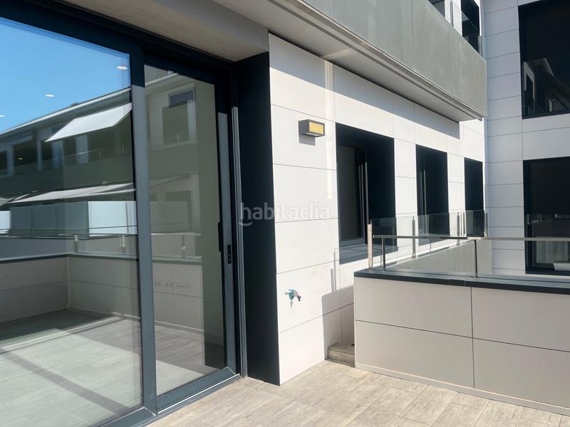 Foto 3cb6024c-a955-4c4c-b200-b937024bbd82. Pis amb calefacció aparcament a Col·legis Nous Mollet del Vallès