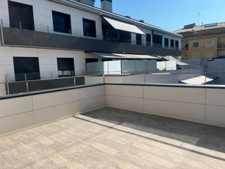 Pis a Col·legis Nous. Piso en venta en  el centro de mollet del valles