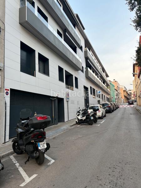 Foto de15d6b6-d919-4d96-8708-28c3c56b5cf0. Affitto posto moto in Col·legis Nous Mollet del Vallès