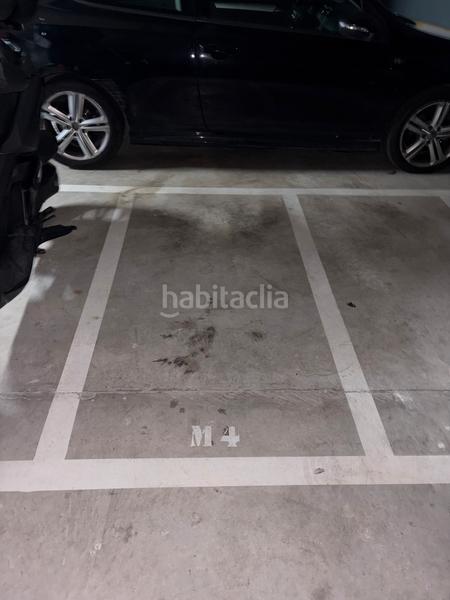 Foto ecdf3cd1-016a-46c2-8e03-562447b62038. Miete motorradparkplatz in Col·legis Nous Mollet del Vallès