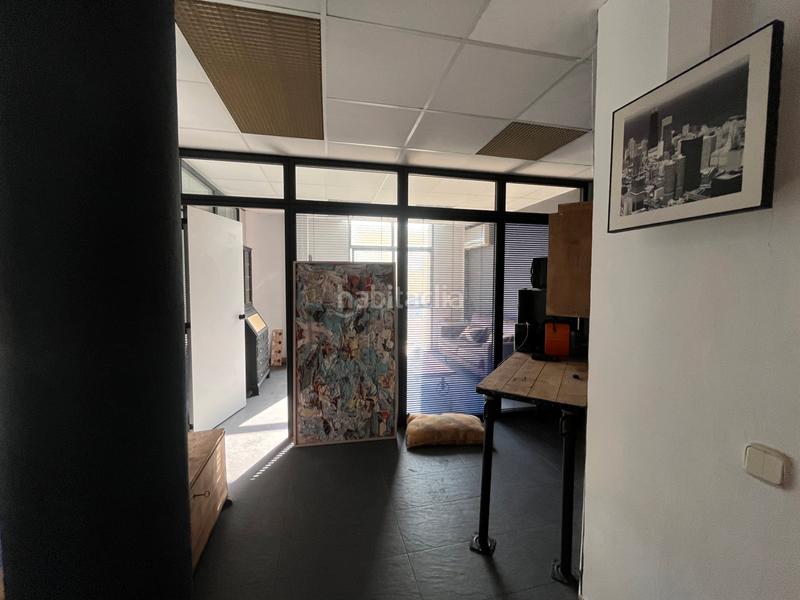 Foto 052a101f-5140-47e3-a26c-fd0edc5a13d0. Alquiler local comercial oficinas en alquiler en mollet del valles en Mollet del Vallès