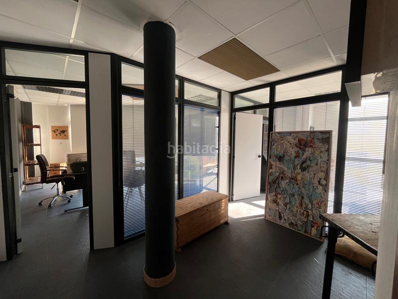 Foto 6076054f-a0df-4875-93ea-e5da12cbd4b6. Miete geschäftsraum in Can Pantiquet Mollet del Vallès