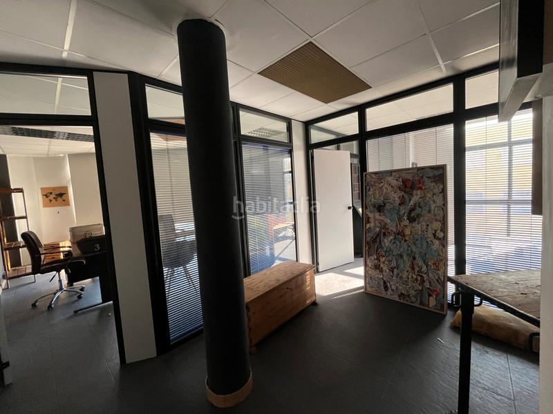 Foto 77fc9eac-82da-49fa-b00b-455e764957e6. Miete geschäftsraum in Can Pantiquet Mollet del Vallès