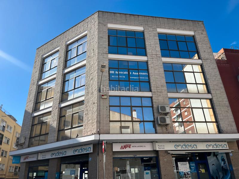 Foto ccd7307c-70d0-4a19-a0d9-f7fc4ab871d4. Miete geschäftsraum in Can Pantiquet Mollet del Vallès