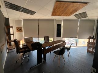 Business premise in Can Pantiquet